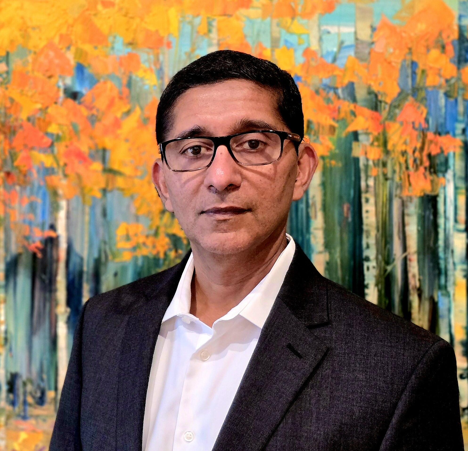 Ram Krishnan