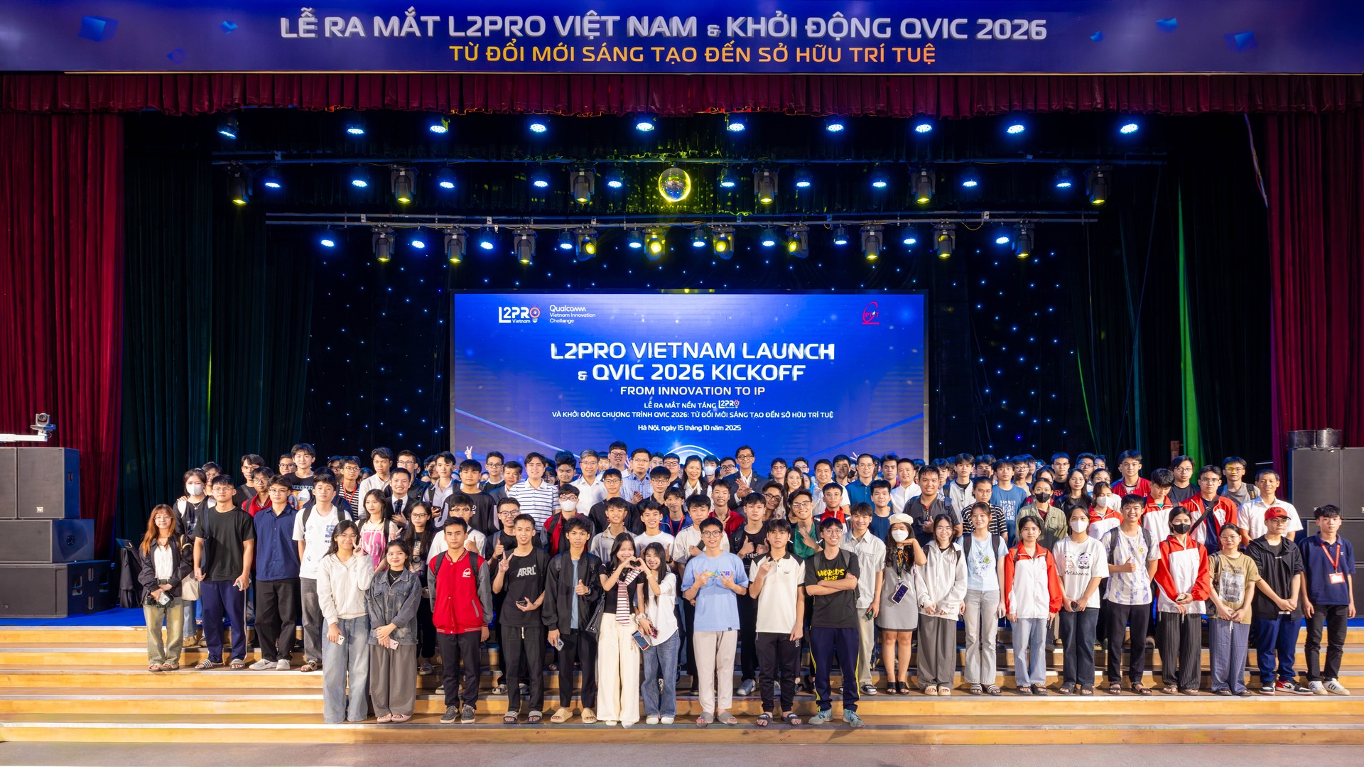 L2Pro Vietnam