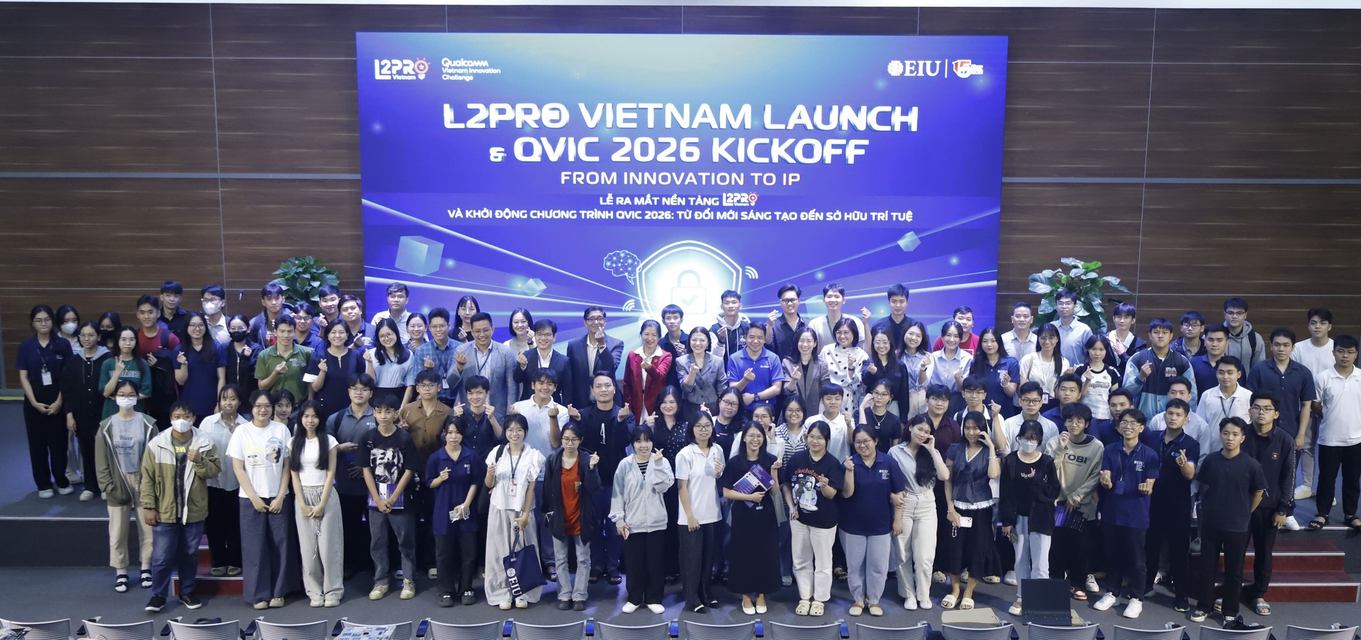 L2Pro Vietnam