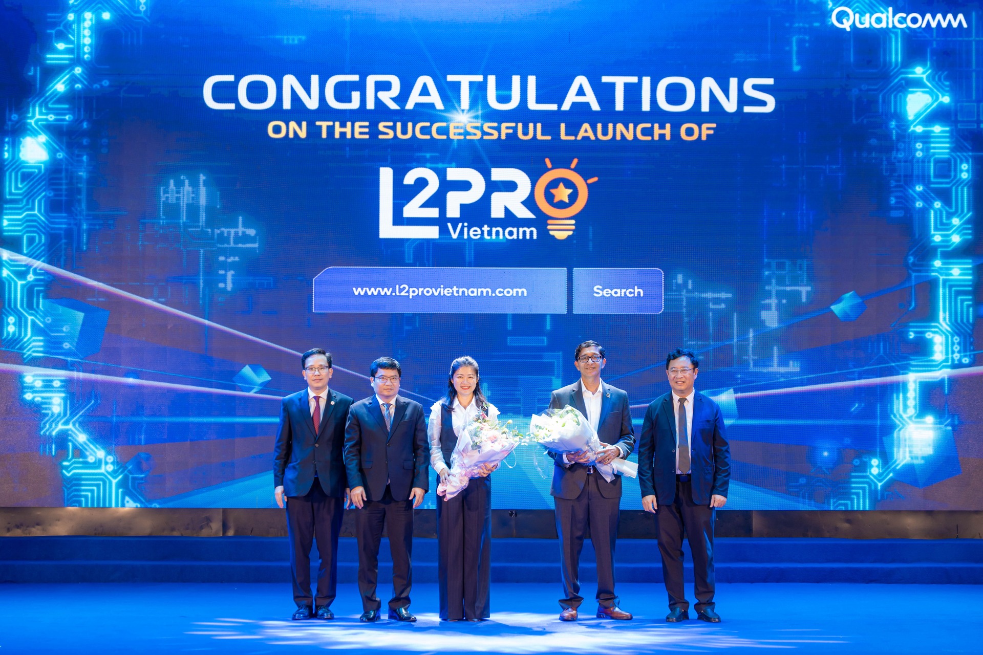 L2Pro Vietnam